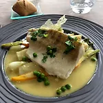 Logis Le Pelican & Son Restaurant 3*