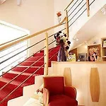 Otel Logis Le Pelican & Son Restaurant 3*