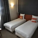 Logis Le Pelican & Son Restaurant 3* Vernantes