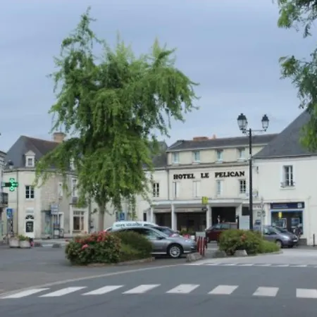 Logis Le Pelican