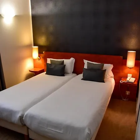 Le Pelican 3*