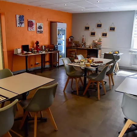 Hotel Le Pelican 3*