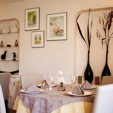 Hotell Logis Le Pelican & Son Restaurant 3*