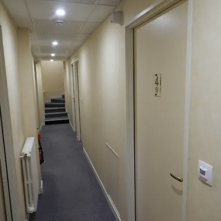 Le Pelican 3* Vernantes