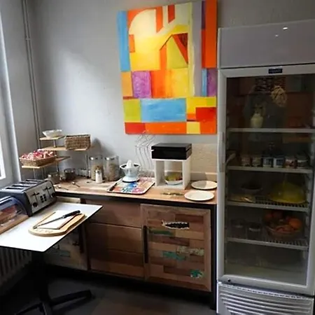 호텔 Logis Le Pelican & Son Restaurant Vernantes
