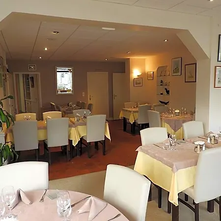 Hotel Le Pelican 3*