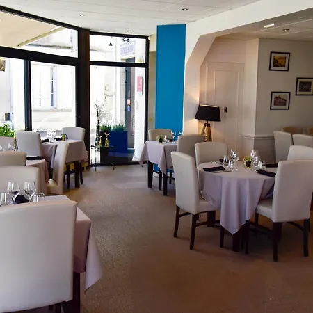 Hotel Le Pelican 3*
