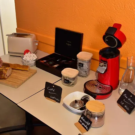 Hotel Le Pelican 3*