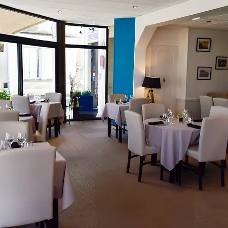 Hotel Le Pelican 3*