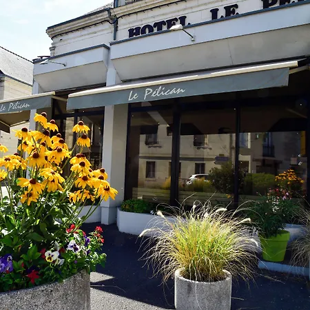 Hotel Le Pelican 3*