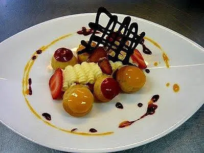 호텔 Logis Le Pelican & Son Restaurant
