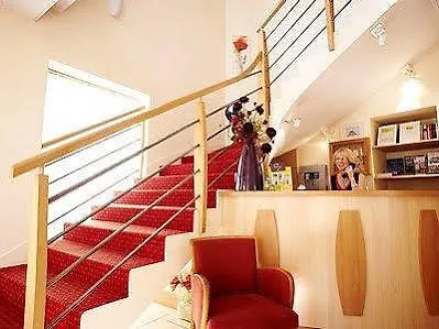 Hotell Logis Le Pelican & Son Restaurant 3*