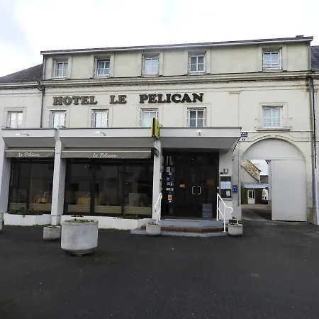 Logis Le Pelican 3*