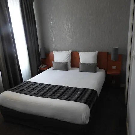 Logis Le Pelican & Son Restaurant Ξενοδοχείο 3*