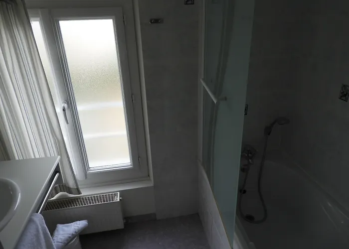 Hotel Logis Le Pelican & Son Restaurant 3*